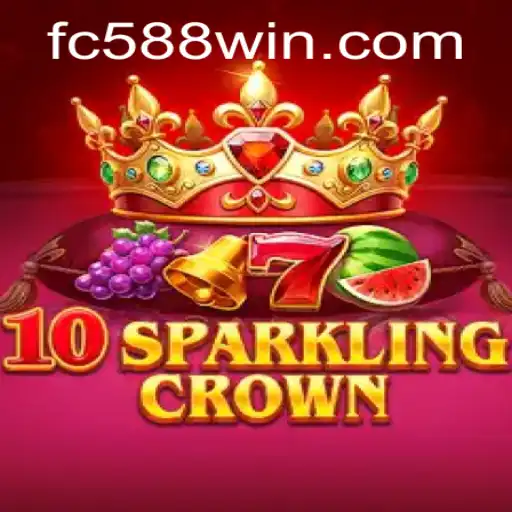 10SparklingCrown: A Dazzling New Game Experience with fc588