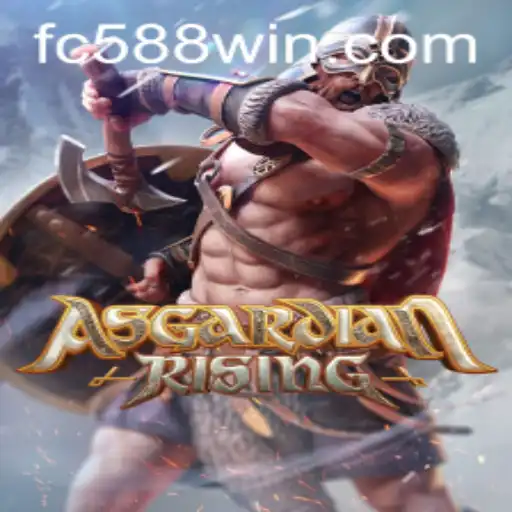 AsgardianRising: A Glorious Journey into the Realm of Norse Mythology
