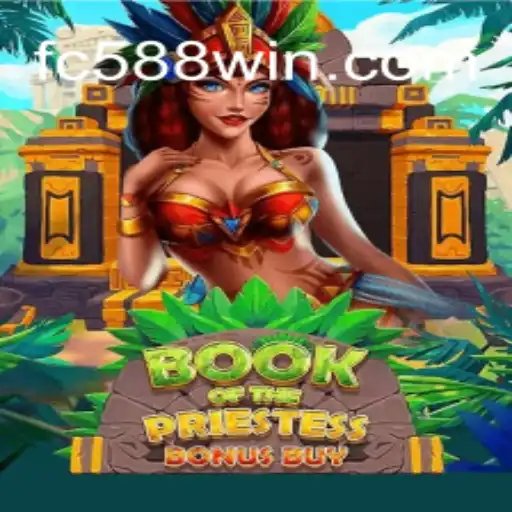 Unveiling the Mysteries of BookOfThePriestess: An Immersive Gaming Experience