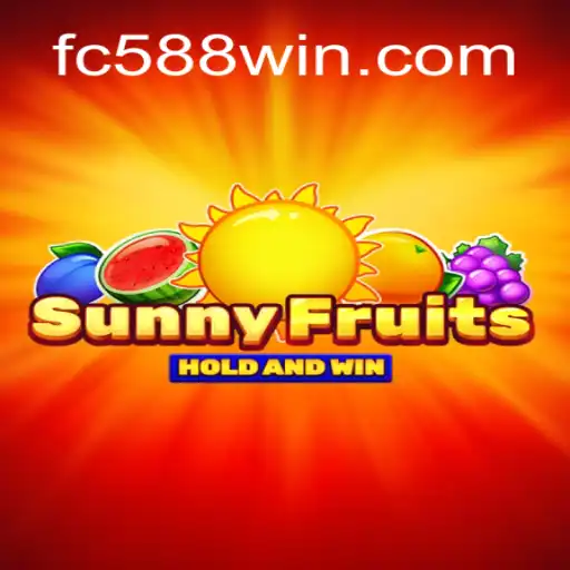 SunnyFruits: Engaging Gameplay with Vibrant Imagery
