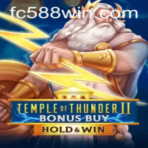 Unveiling the Excitement of Temple of Thunder II Bonus Buy: The Ultimate Gaming Experience