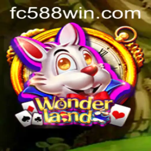 Exploring the Enchanting World of Wonderland: The Game That Captivates All