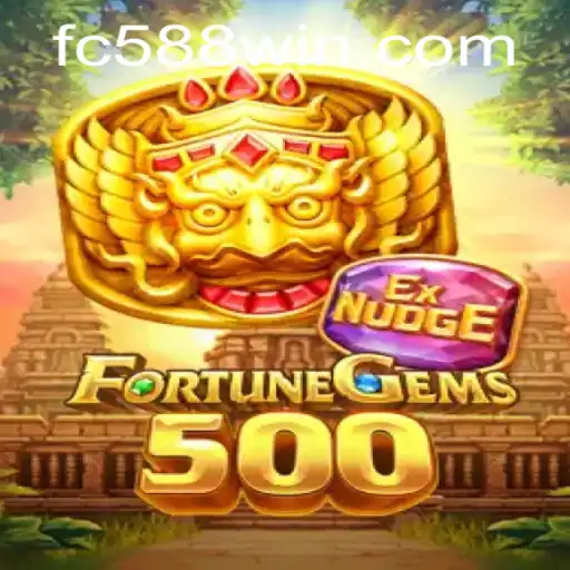 Unlock the Mysteries of FortuneGems500: A Thrilling Adventure Awaits