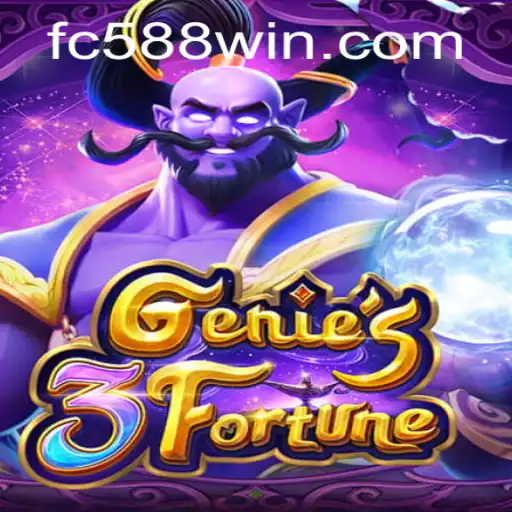 Genie3Fortune: A New Era of Interactive Gaming