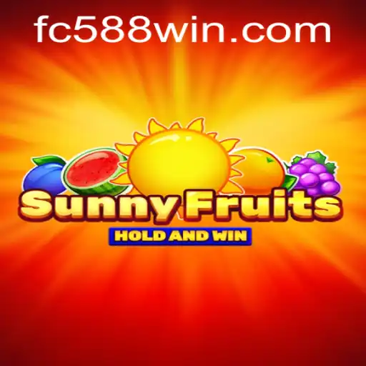 SunnyFruits: Engaging Gameplay with Vibrant Imagery