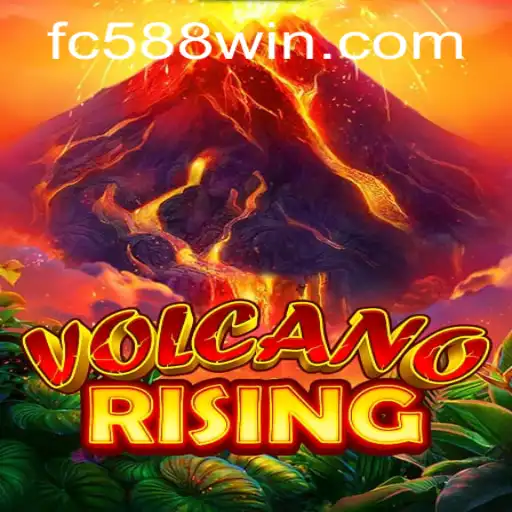 VolcanoRising: A Thrilling Adventure Through the Lava-Laden Landscape